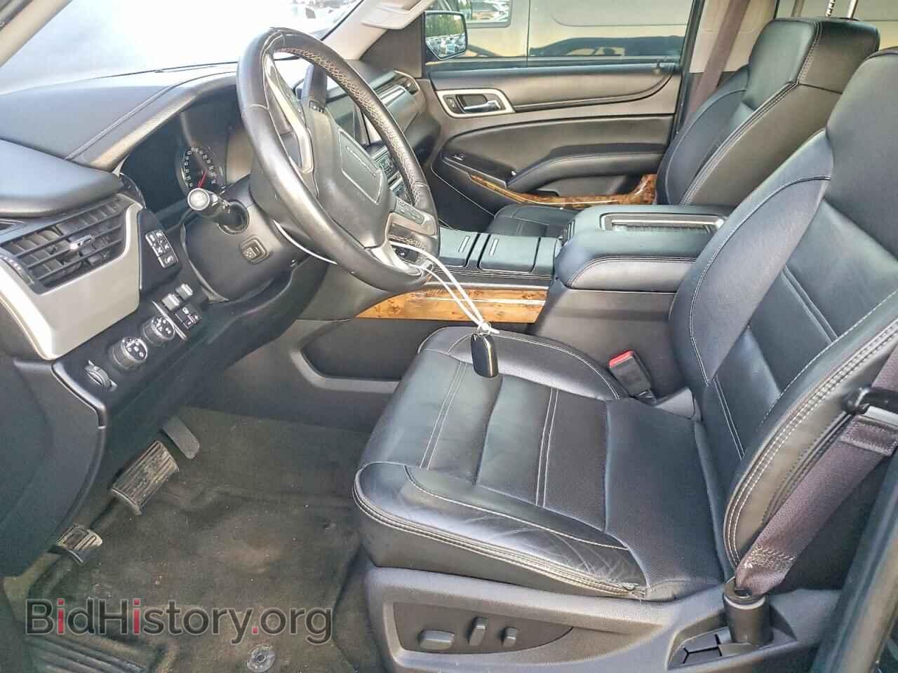2016 GMC YUKON - VIN: 1GKS2CKJ4GR218544 - Фото 7