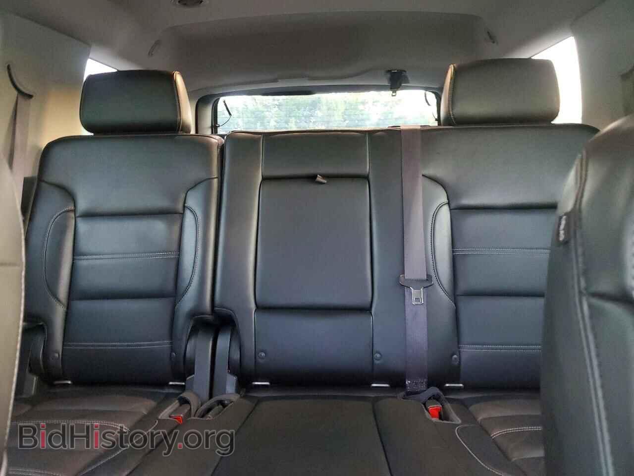 2016 GMC YUKON - VIN: 1GKS2CKJ4GR218544 - Фото 10