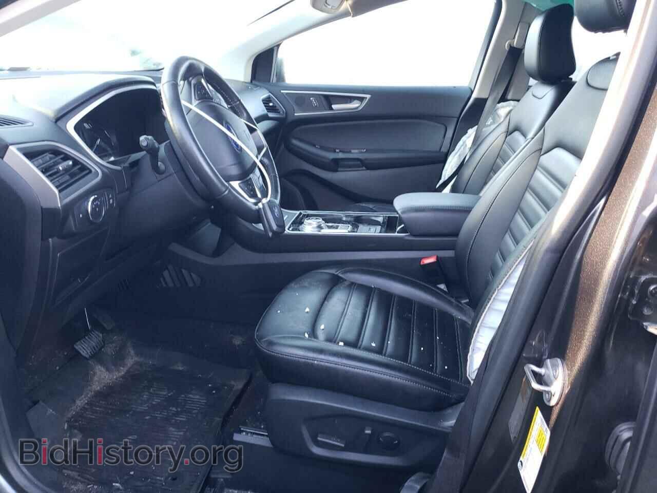 2020 FORD EDGE - VIN: 2FMPK4J90LBB18660 - Фото 7