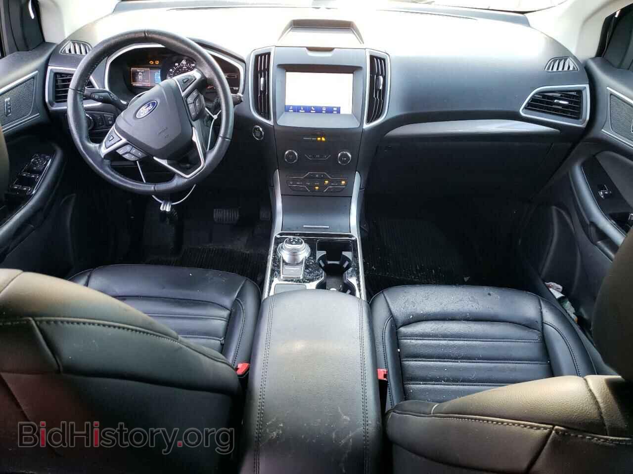 2020 FORD EDGE - VIN: 2FMPK4J90LBB18660 - Фото 8