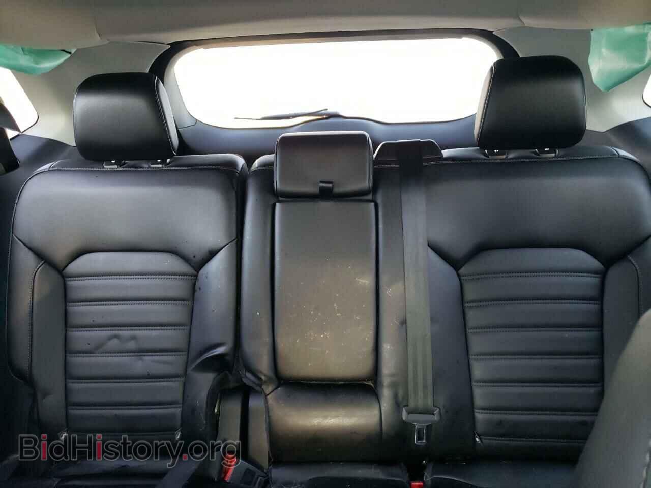 2020 FORD EDGE - VIN: 2FMPK4J90LBB18660 - Фото 10