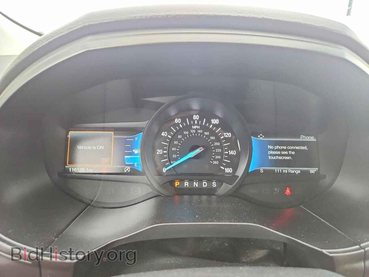 2022 FORD EDGE - VIN: 2FMPK4K99NBA38517 - Photo 9