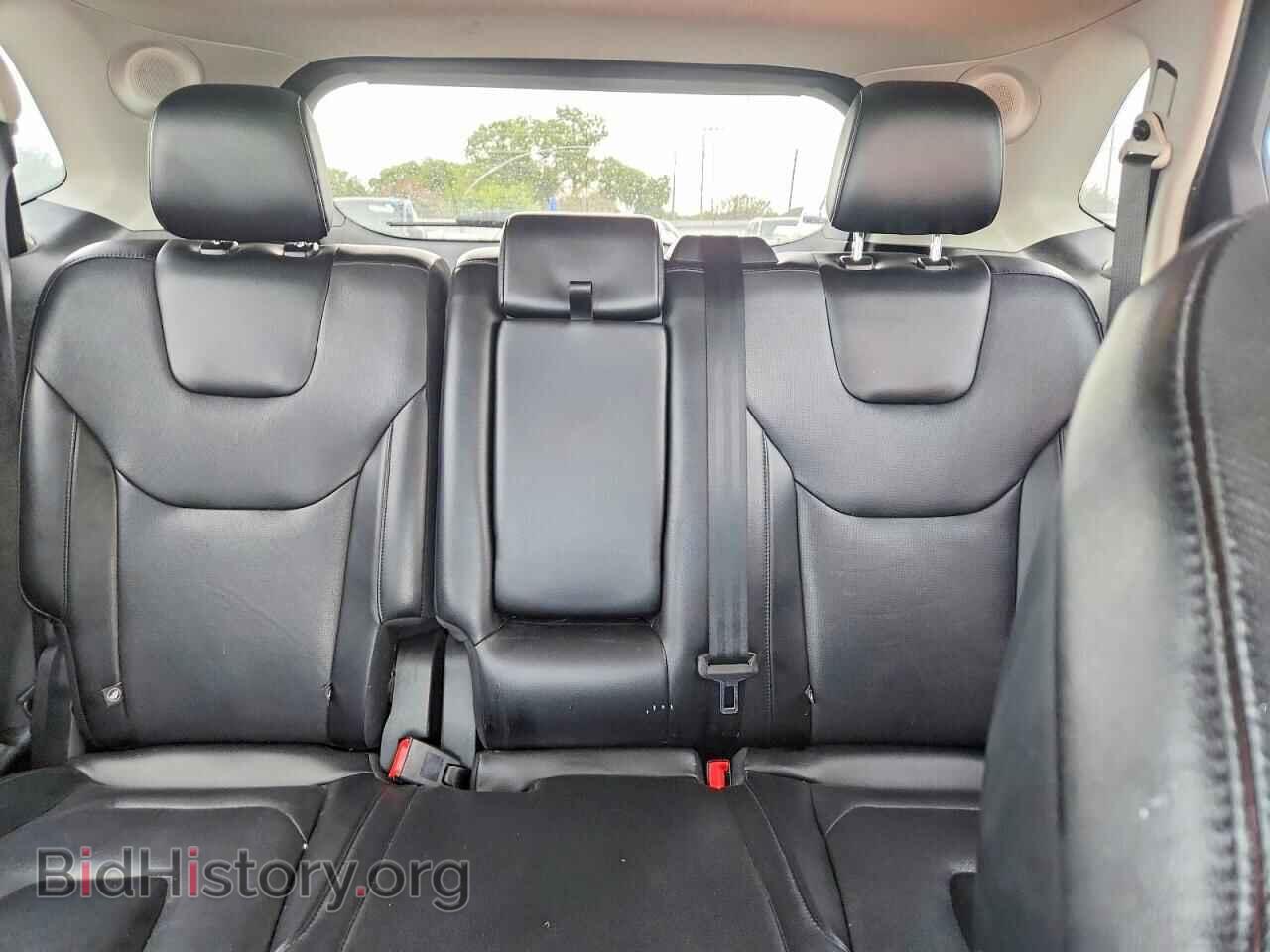 2022 FORD EDGE - VIN: 2FMPK4K99NBA38517 - Photo 10