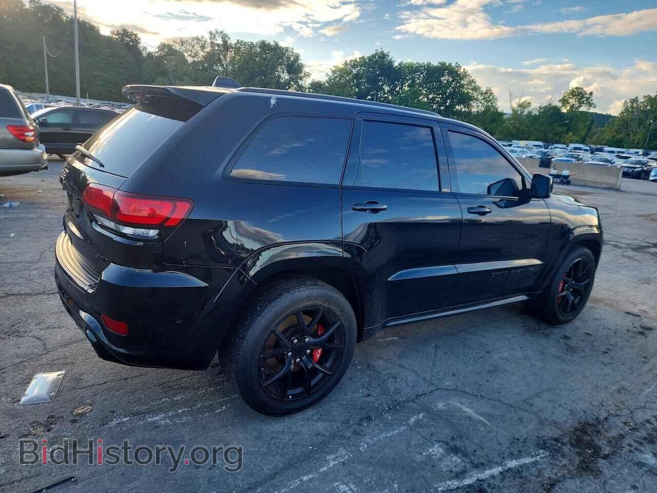 2021 JEEP CHEROKEE - VIN: 1C4RJFDJ3MC561209 - Photo 3