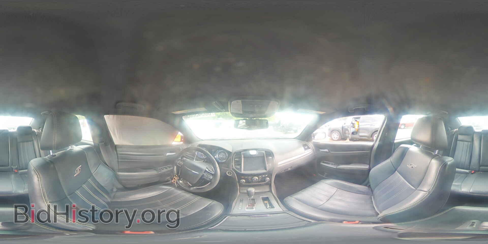 2013 CHRYSLER 300 - VIN: 2C3CCABT6DH727358 - Фото 14