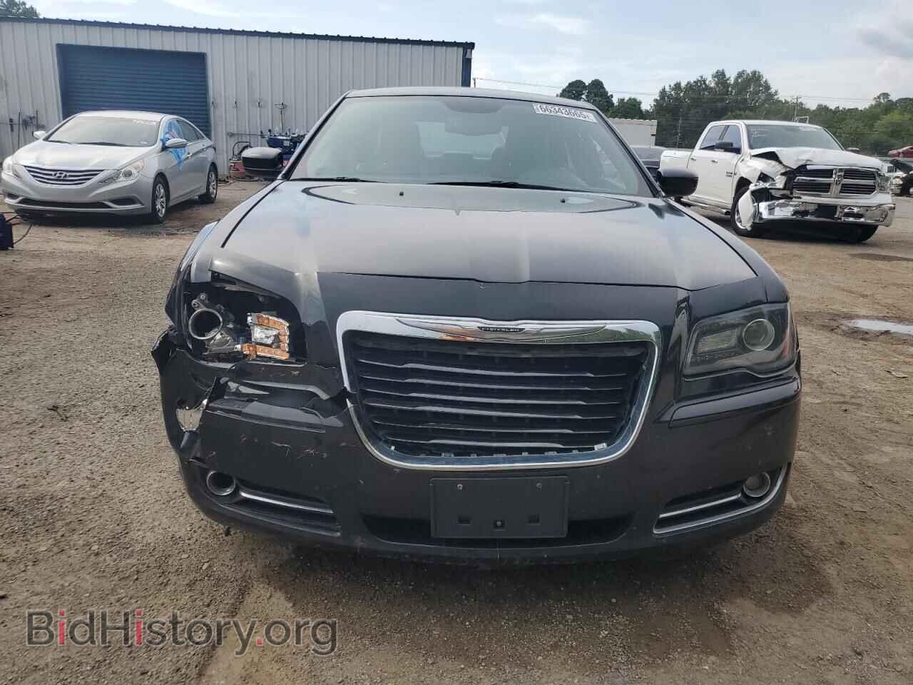 2013 CHRYSLER 300 - VIN: 2C3CCABT6DH727358 - Фото 5
