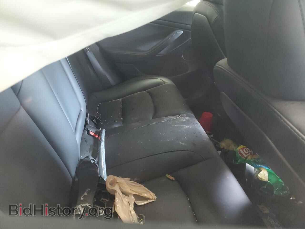 2021 TESLA MODEL 3 - VIN: 5YJ3E1EA8MF045555 - Фото 10