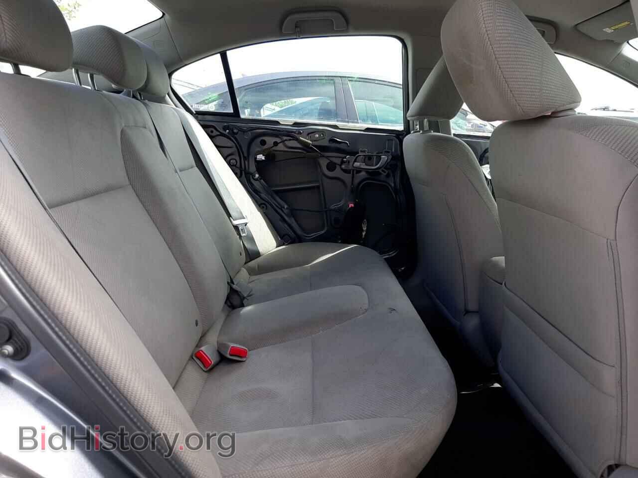 2012 HONDA CIVIC - VIN: 19XFB2F51CE106388 - Фото 10