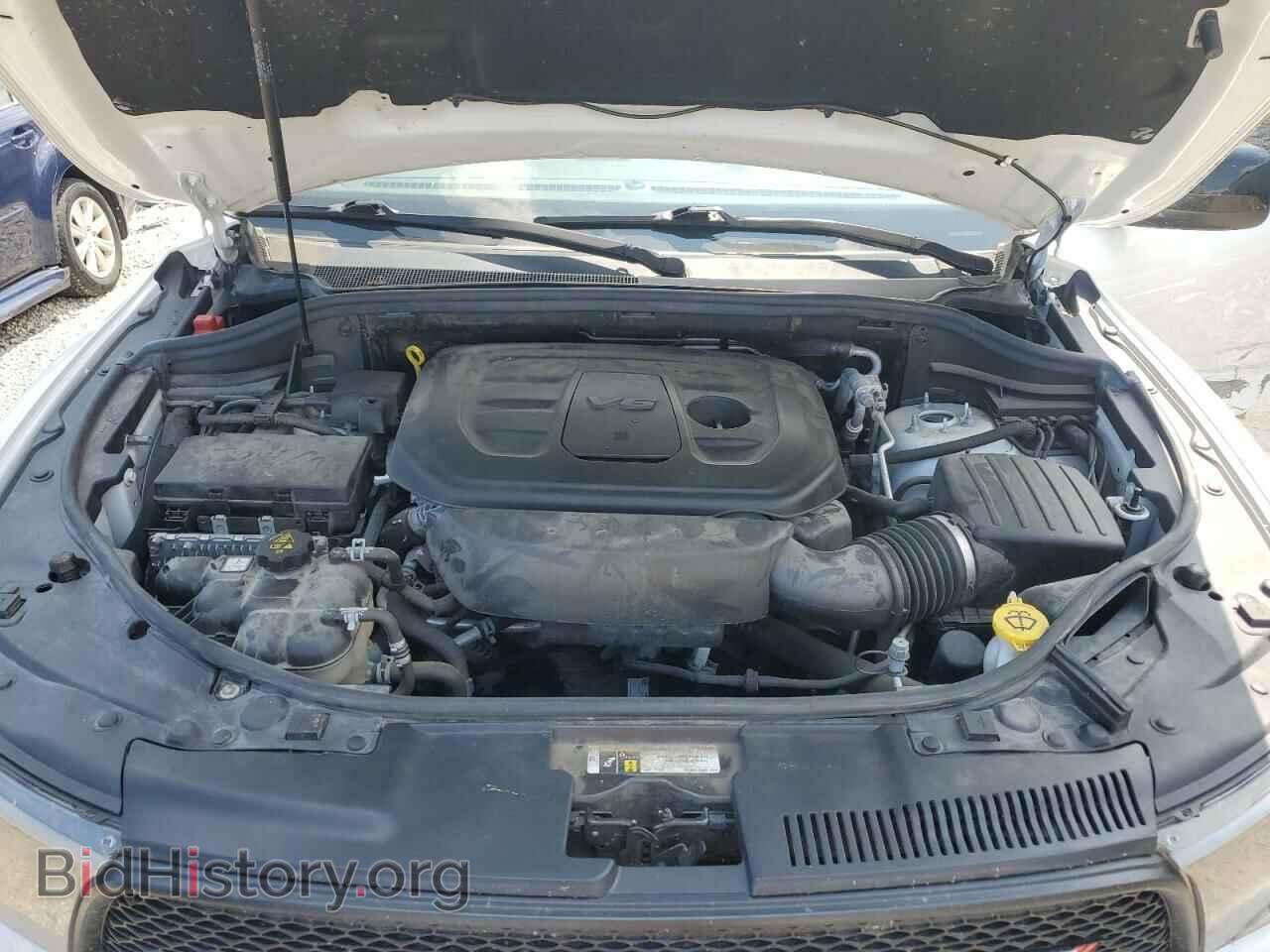 2019 DODGE DURANGO - VIN: 1C4RDJDG8KC560844 - Photo 12