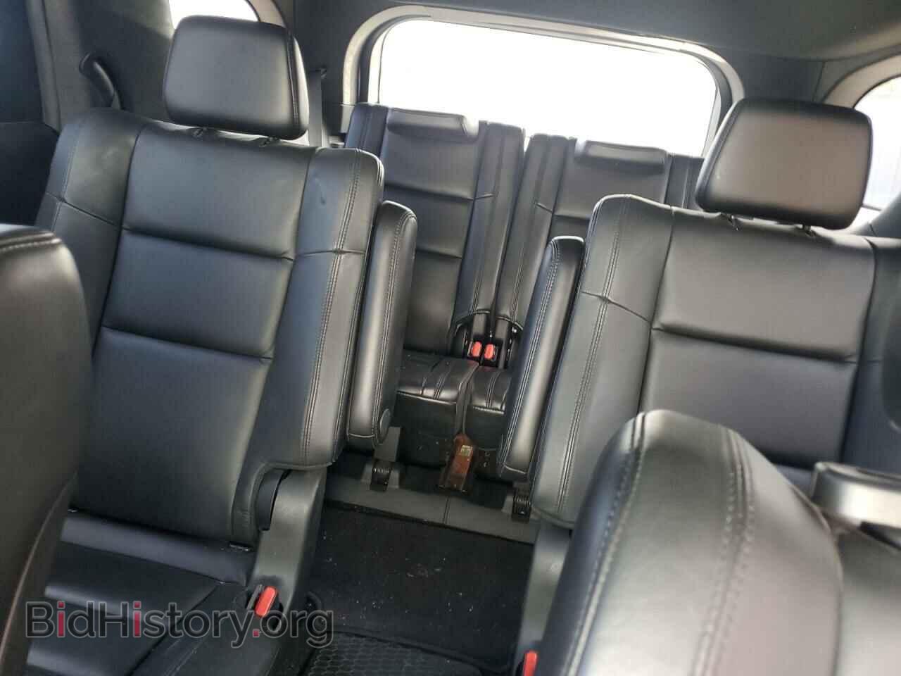 2019 DODGE DURANGO - VIN: 1C4RDJDG8KC560844 - Photo 10