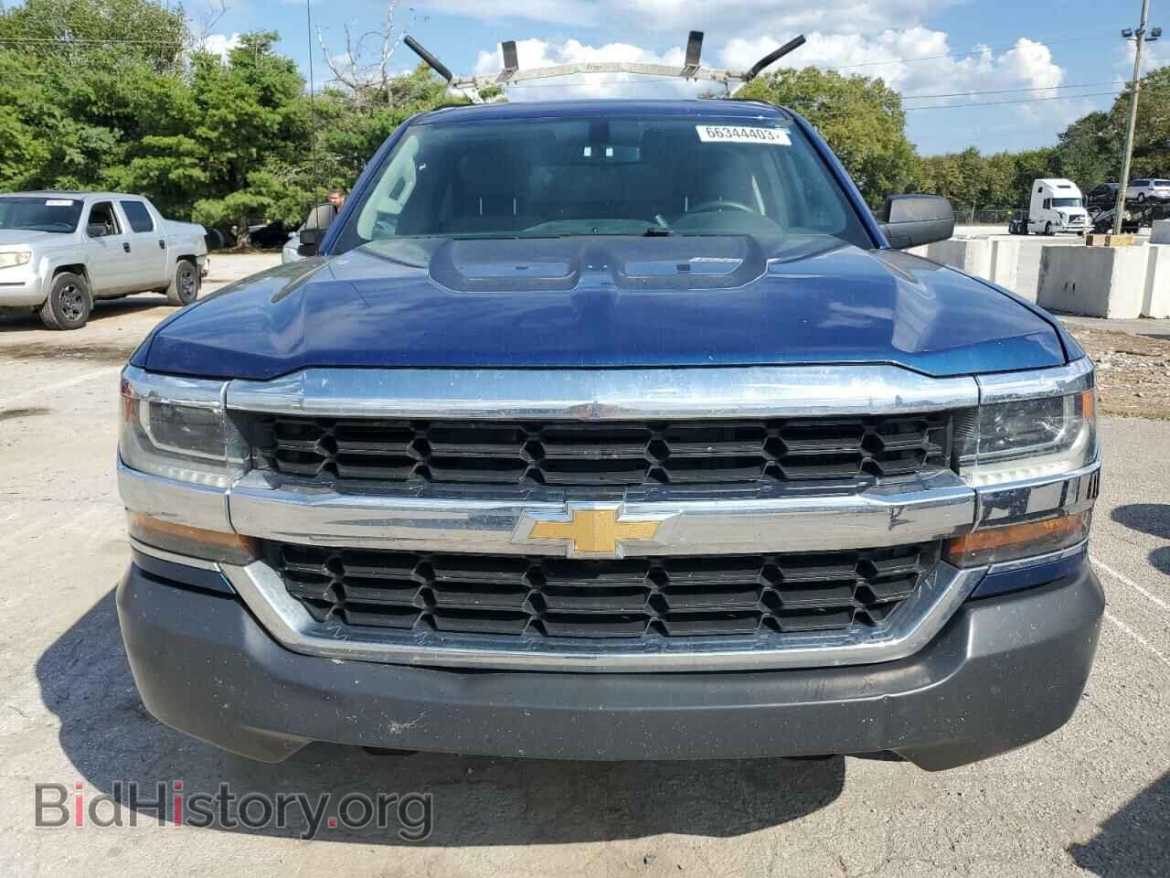 2017 CHEVROLET ALL Models - VIN: 1GCNCNEH9HZ372811 - Фото 5