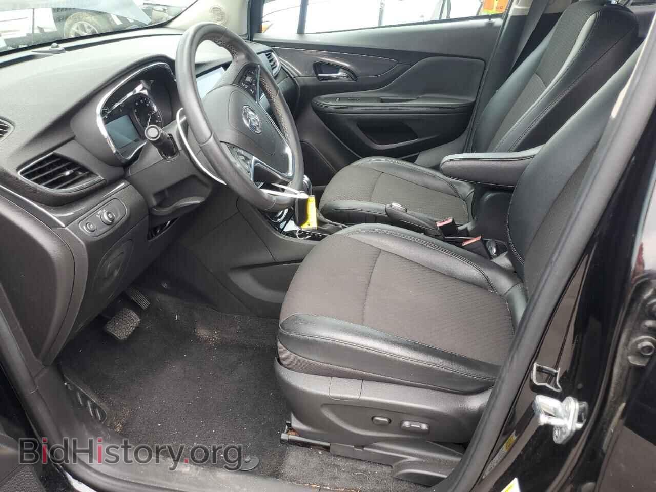 2019 BUICK ENCORE - VIN: KL4CJASB0KB946230 - Фото 7