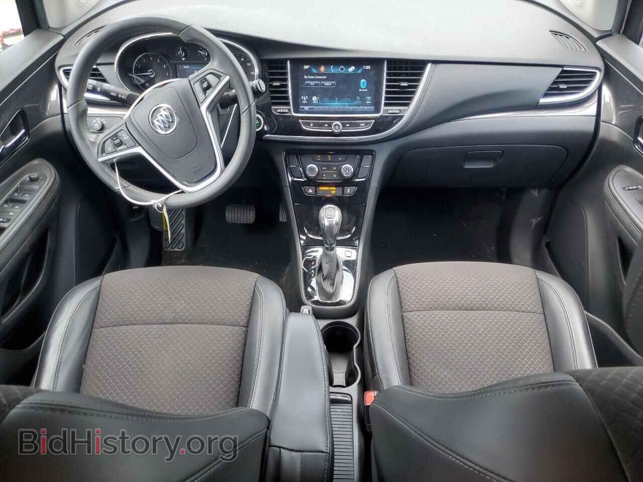 2019 BUICK ENCORE - VIN: KL4CJASB0KB946230 - Фото 8