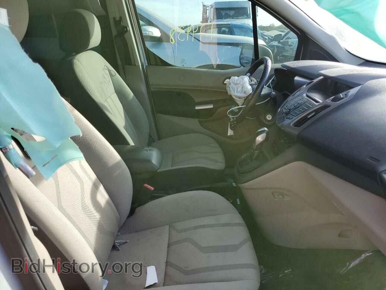 2016 FORD TRANSIT - VIN: NM0GE9F76G1280386 - Фото 5