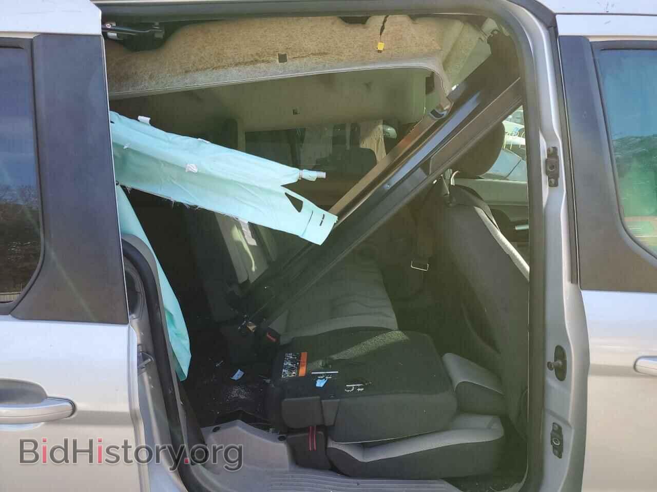 2016 FORD TRANSIT - VIN: NM0GE9F76G1280386 - Фото 6