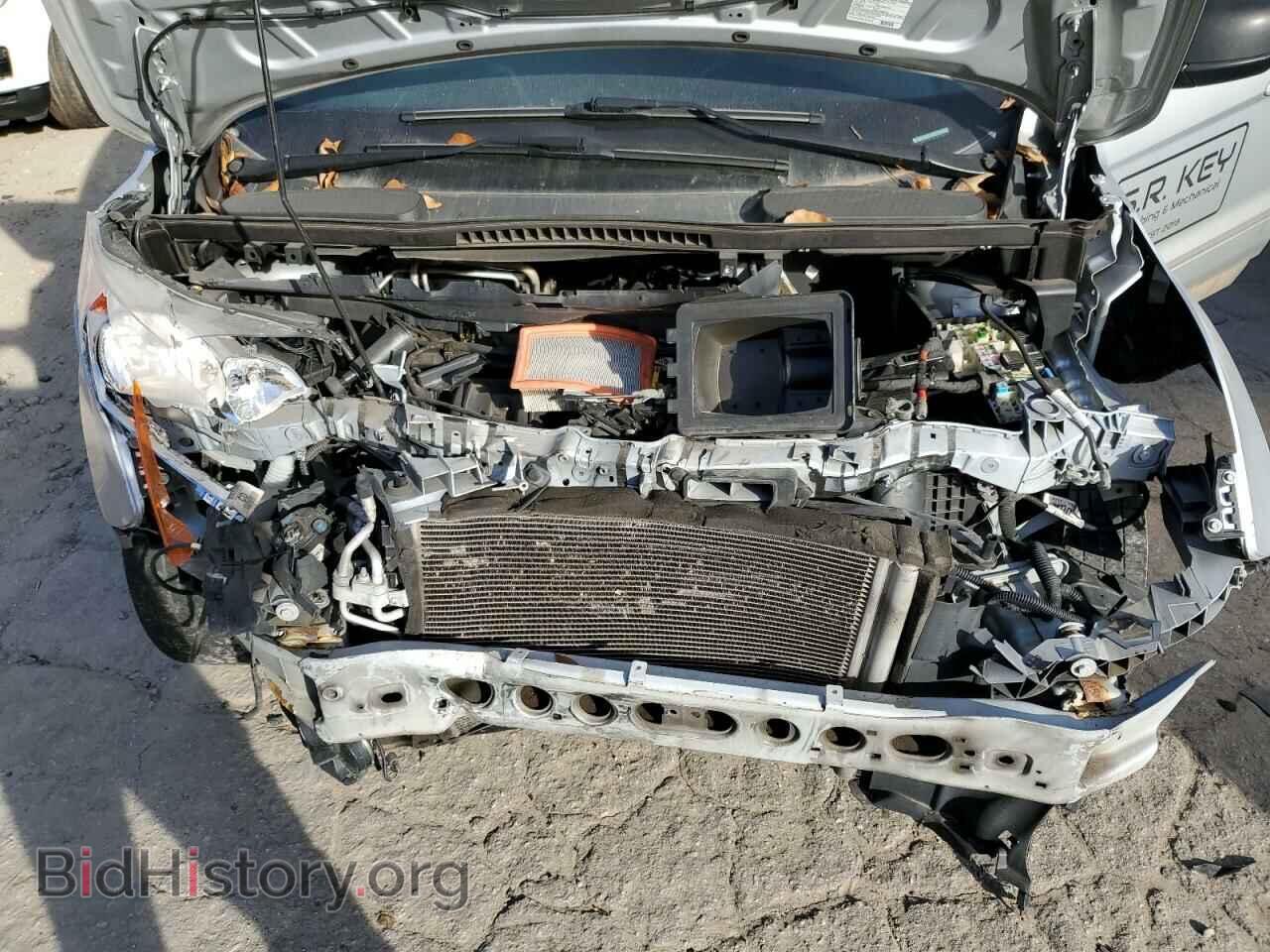 2016 FORD TRANSIT - VIN: NM0GE9F76G1280386 - Фото 7