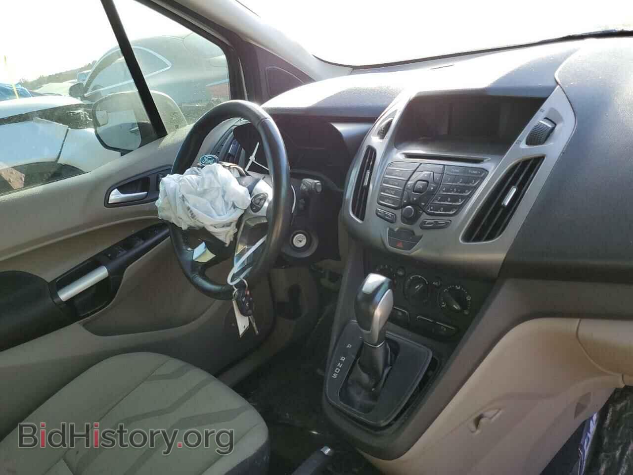 2016 FORD TRANSIT - VIN: NM0GE9F76G1280386 - Фото 9