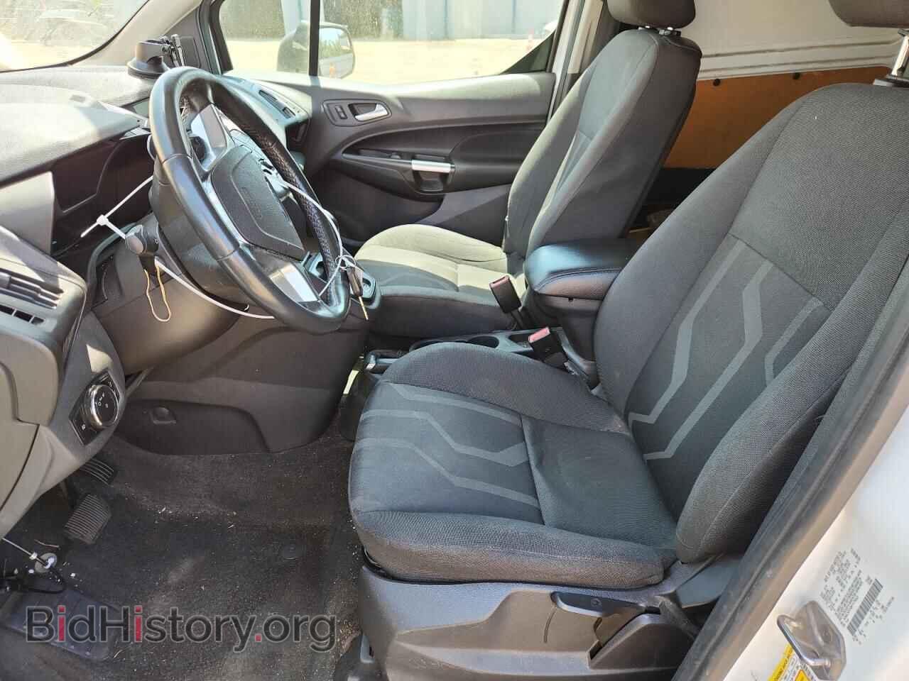 2015 FORD TRANSIT - VIN: NM0LS7FX8F1179523 - Фото 7