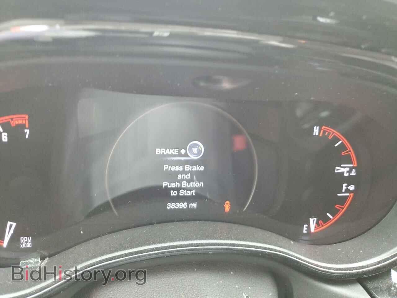 2021 DODGE DURANGO - VIN: 1C4RDHAGXMC846551 - Фото 9