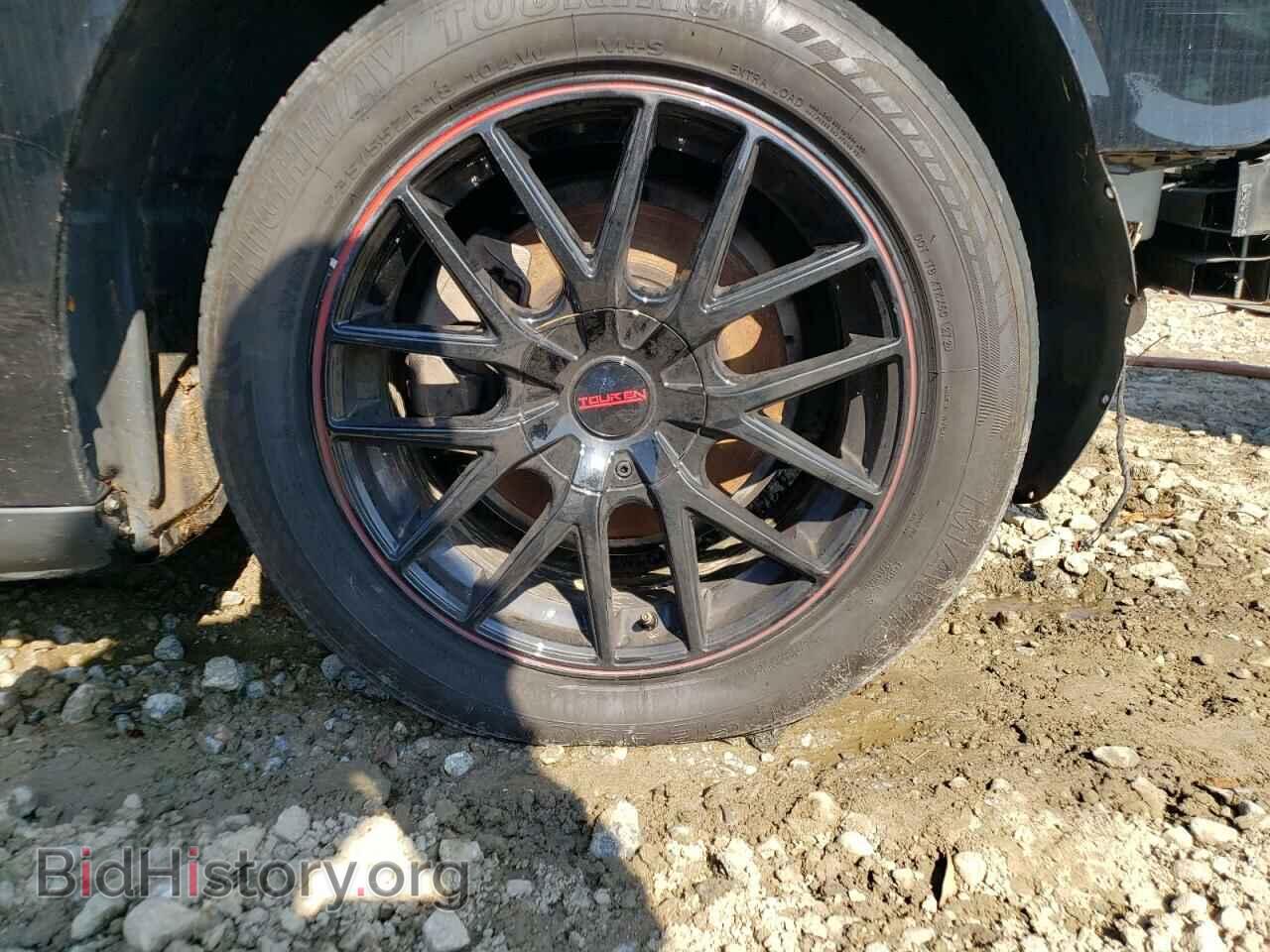 2012 DODGE CHALLENGER - VIN: 2C3CDYAG6CH206813 - Фото 9