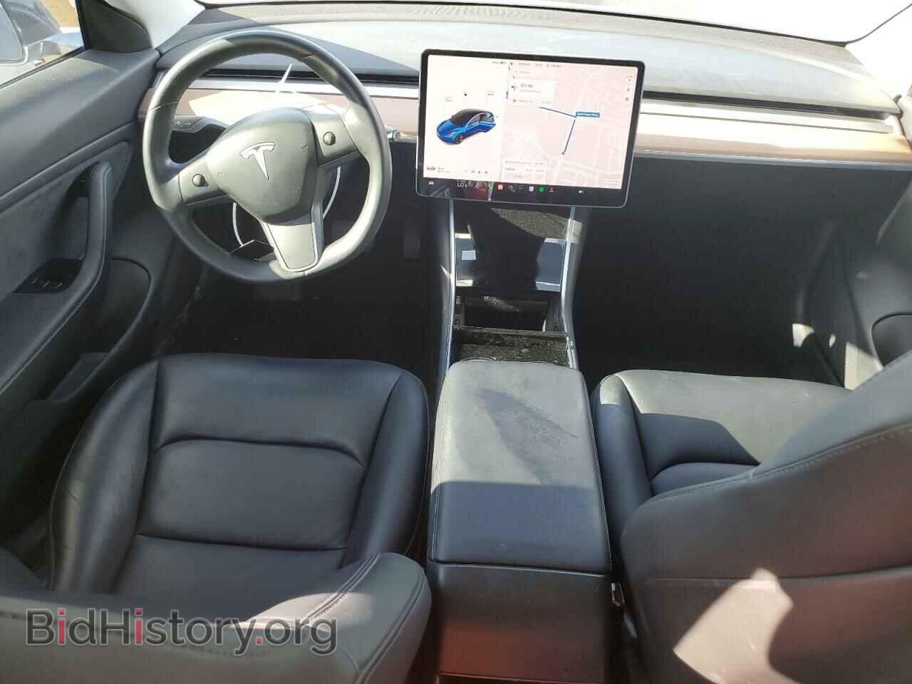 2018 TESLA MODEL 3 - VIN: 5YJ3E1EB4JF112575 - Photo 8