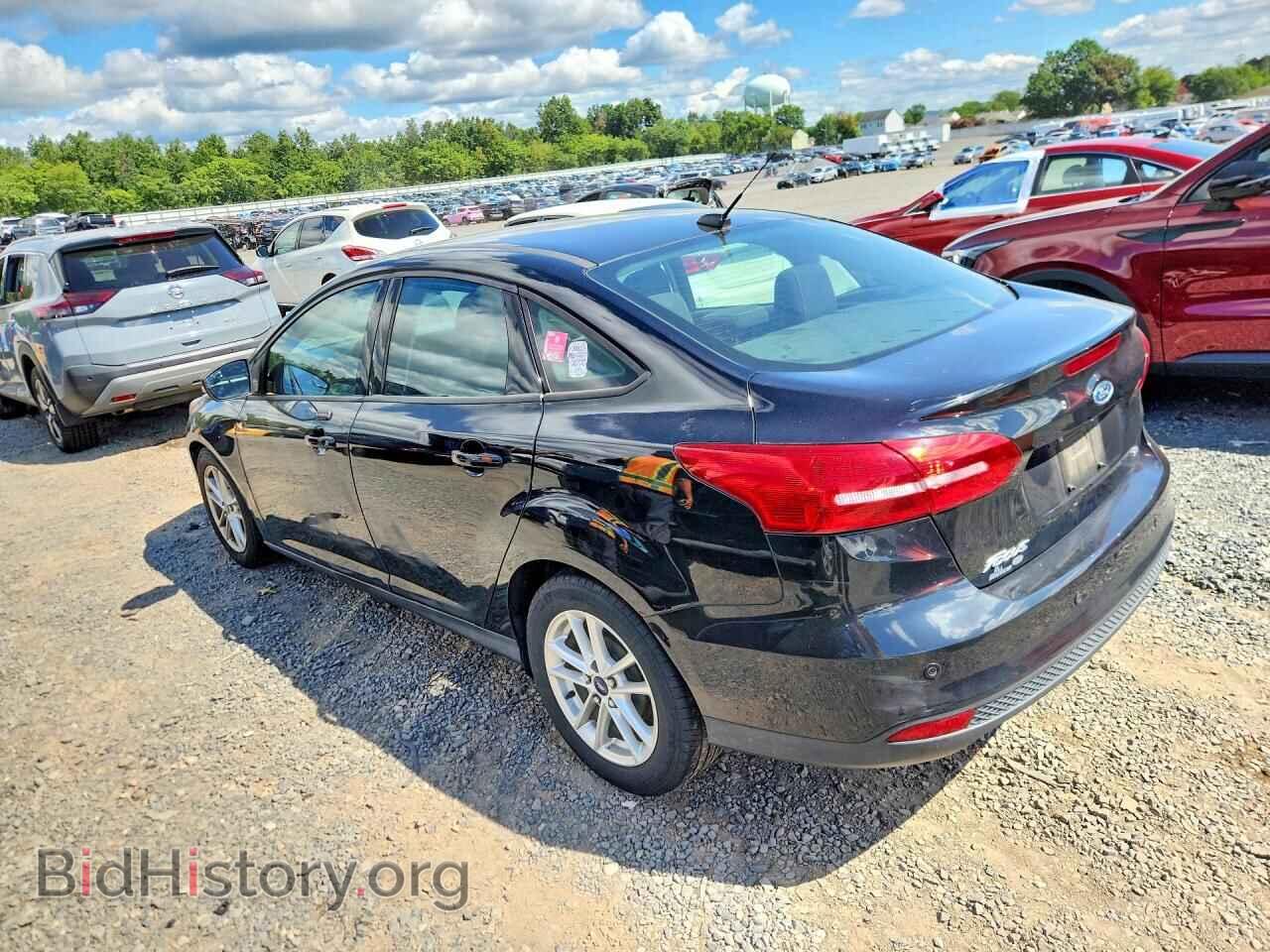 2016 FORD FOCUS - VIN: 1FADP3F22GL228099 - Photo 2