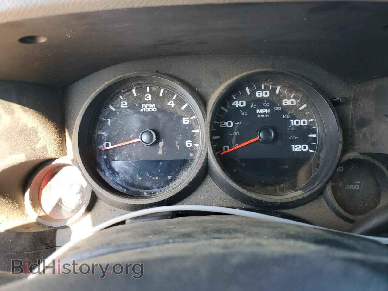 2009 GMC SIERRA - VIN: 1GTEK19C99Z140267 - Фото 9