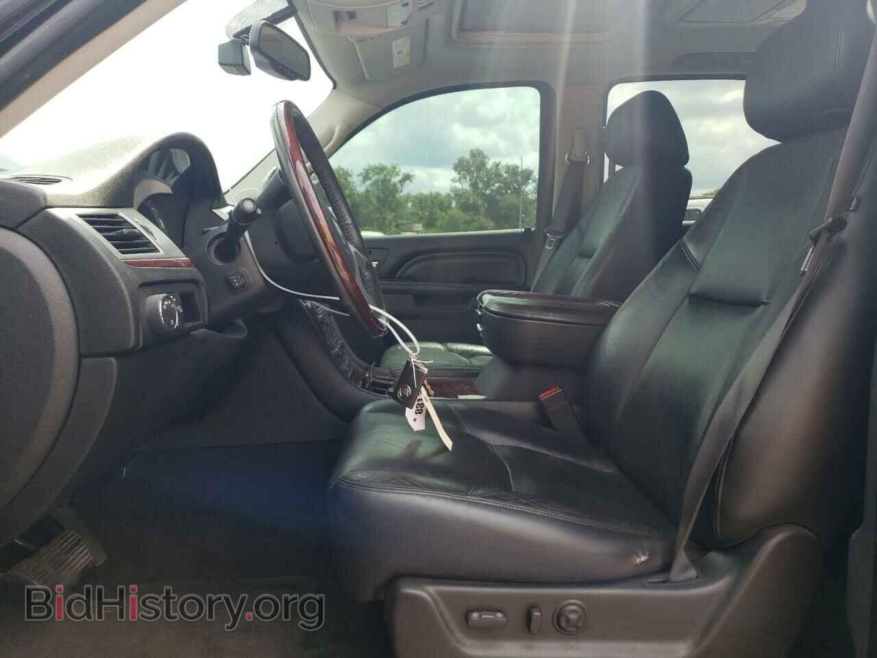 2012 CADILLAC ESCALADE - VIN: 1GYS4BEF2CR105476 - Фото 7