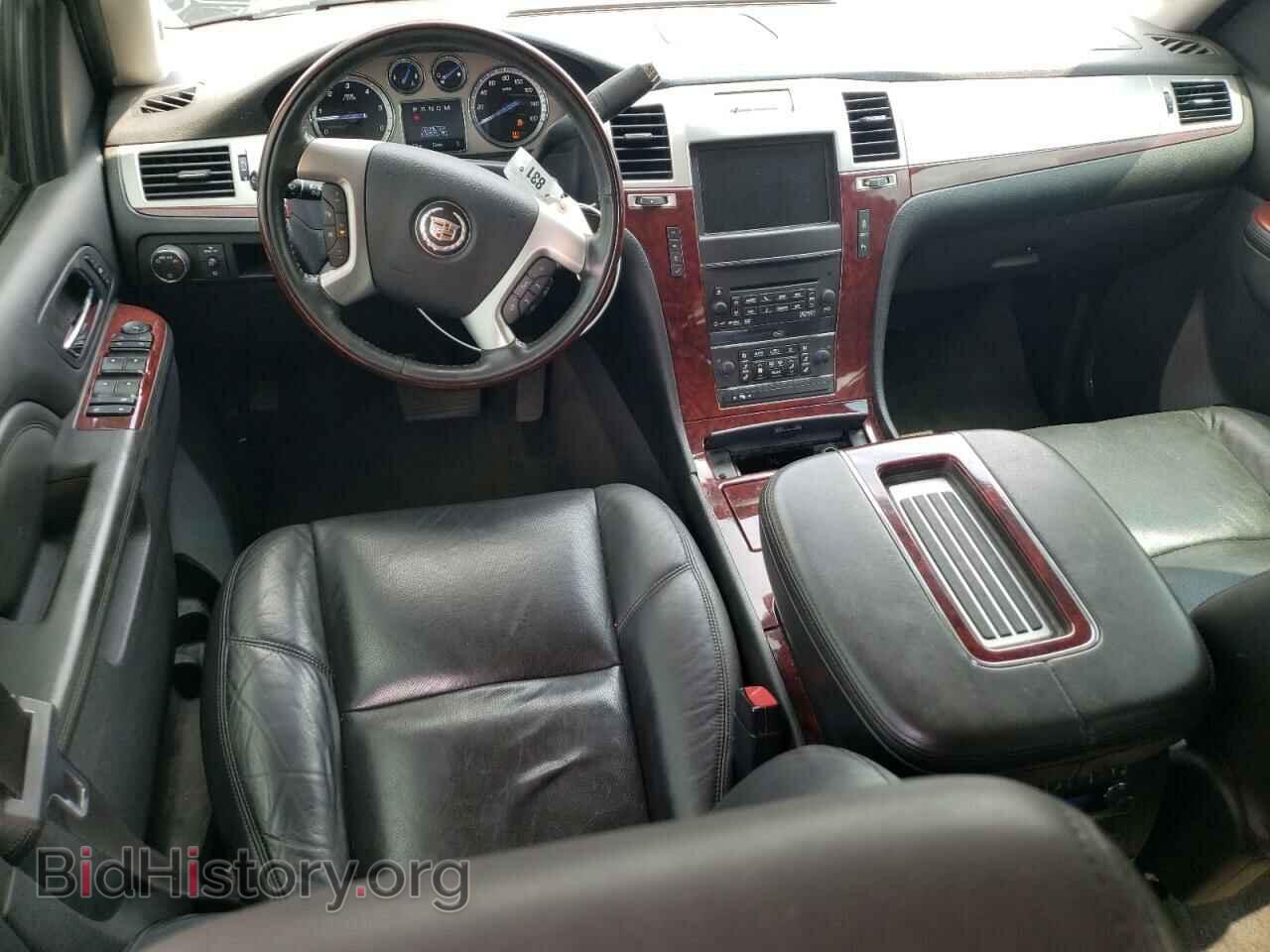 2012 CADILLAC ESCALADE - VIN: 1GYS4BEF2CR105476 - Фото 8