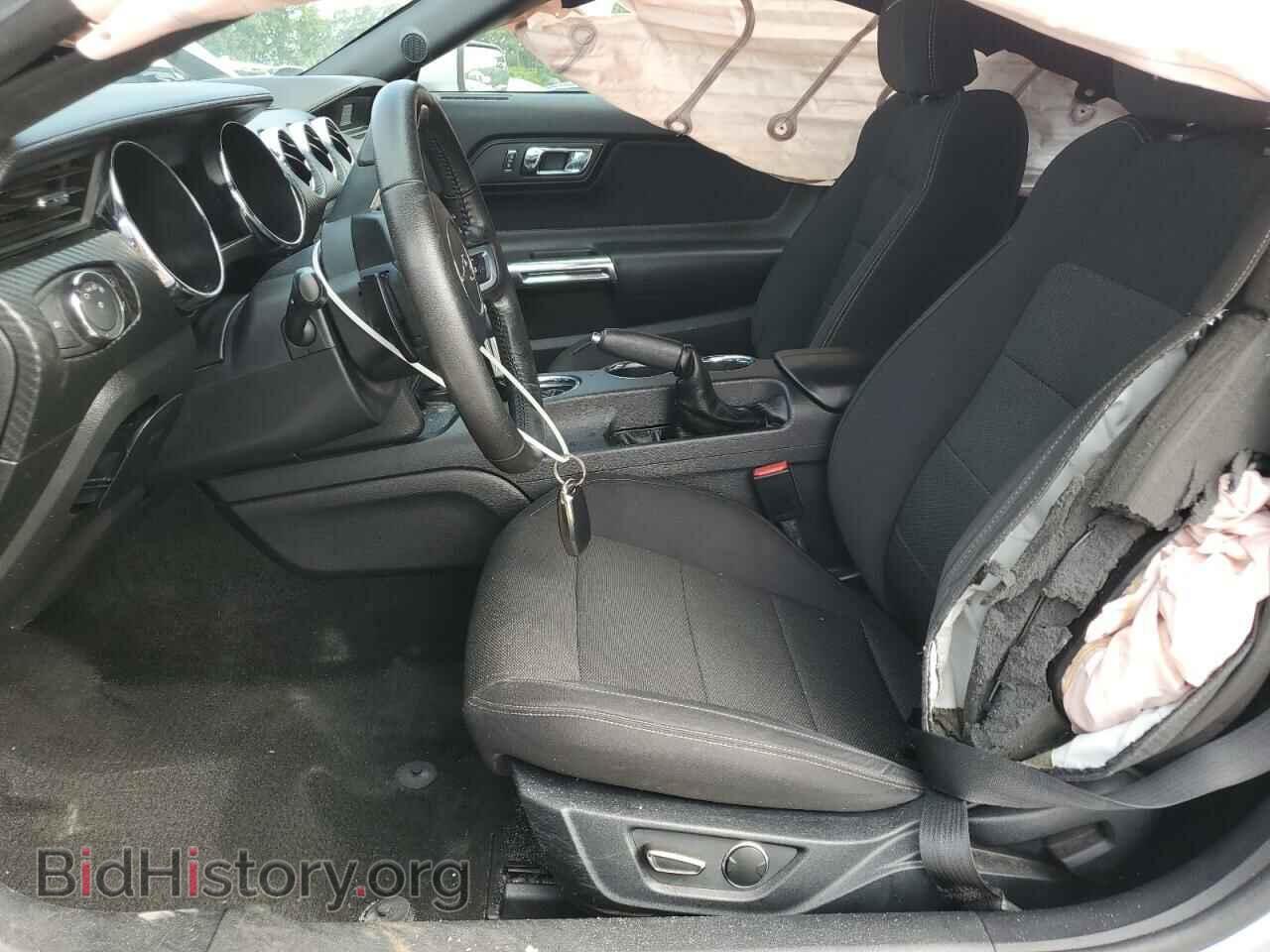 2016 FORD ALL Models - VIN: 1FA6P8AM5G5325882 - Фото 7