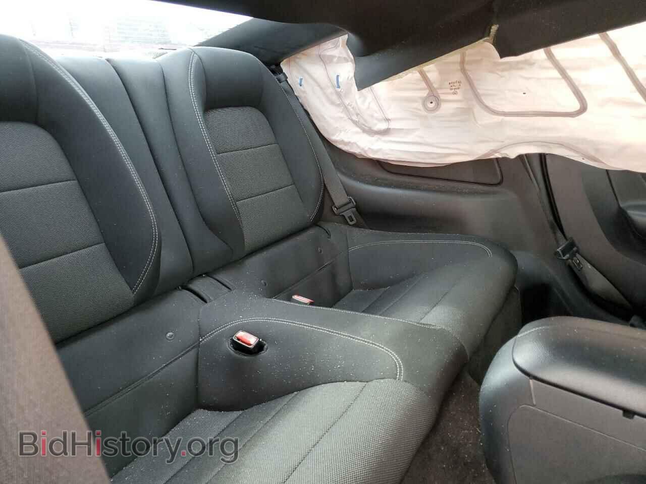 2016 FORD ALL Models - VIN: 1FA6P8AM5G5325882 - Фото 10