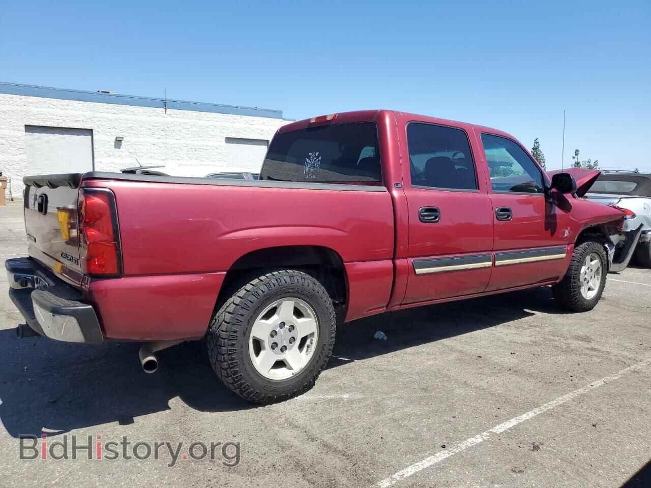 2005 CHEVROLET ALL Models - VIN: 2GCEC13T951385773 - Фото 3