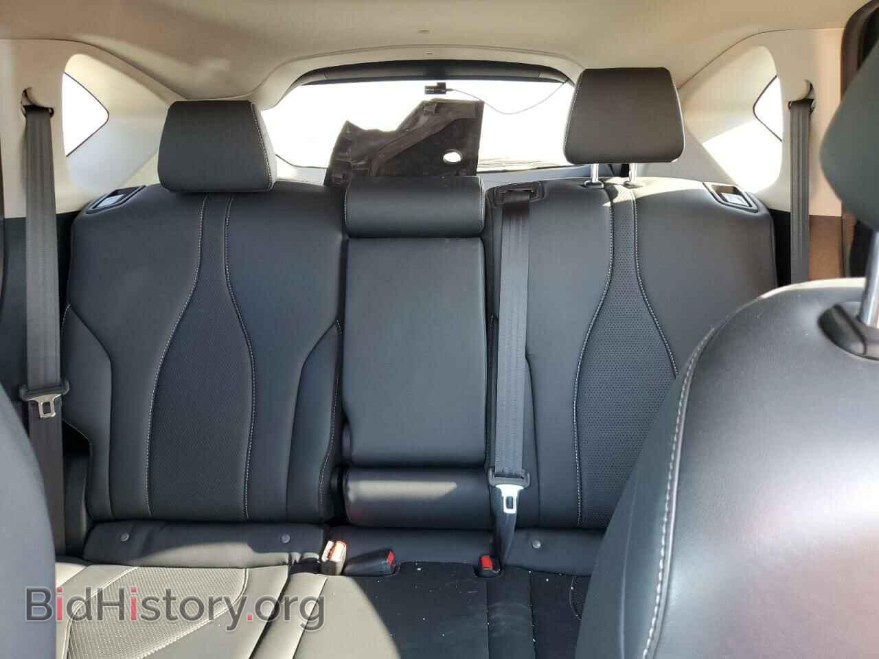 2020 ACURA RDX - VIN: 5J8TC1H51LL005805 - Фото 10