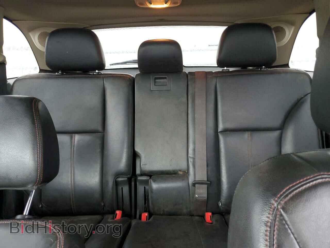 2013 FORD EDGE - VIN: 2FMDK4KC8DBA83655 - Photo 10