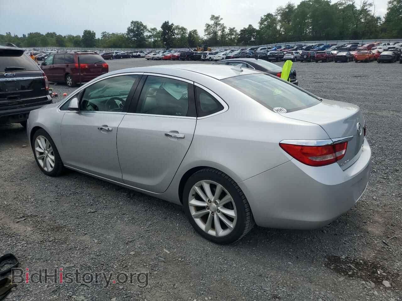 2012 BUICK VERANO - VIN: 1G4PP5SK2C4146995 - Photo 2