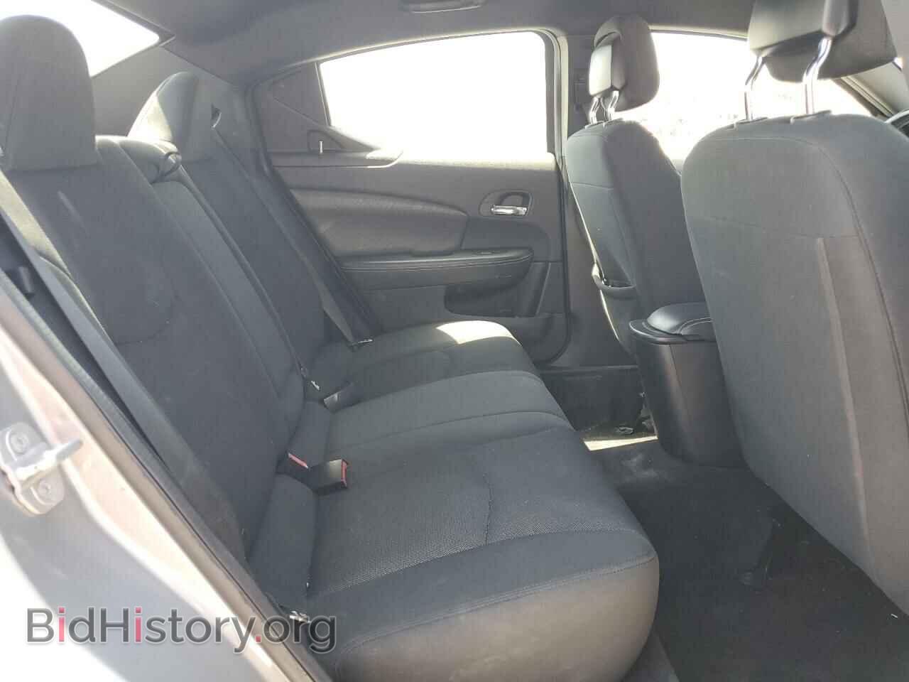 2013 DODGE AVENGER - VIN: 1C3CDZCB1DN626463 - Фото 10