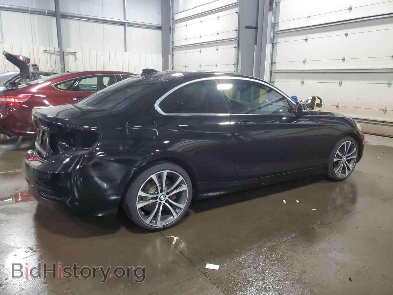 2017 BMW 2 SERIES - VIN: WBA2H9C31HV642377 - Фото 3