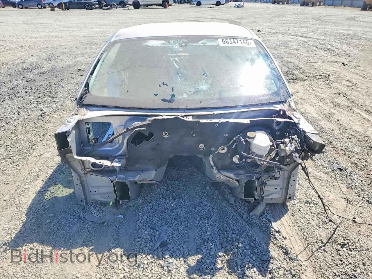2015 FORD MUSTANG - VIN: 1FA6P8CF7F5359108 - Фото 5
