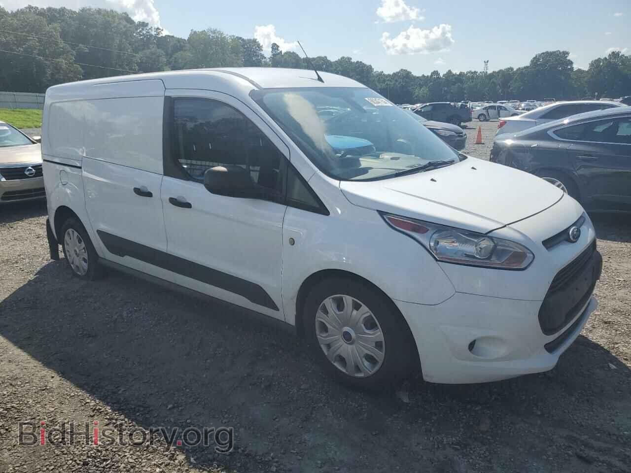 2016 FORD TRANSIT - VIN: NM0LS7F76G1249540 - Фото 4