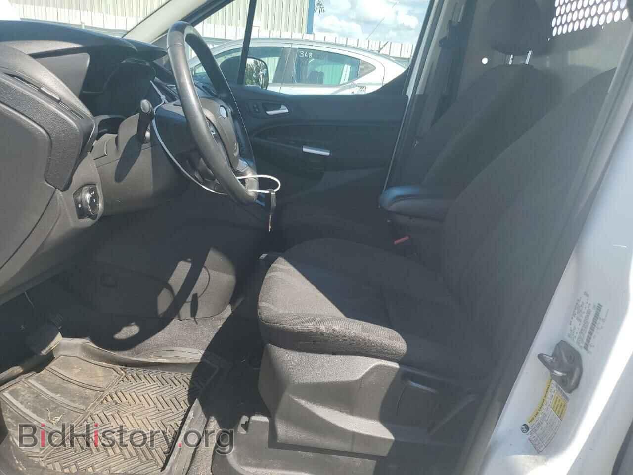 2016 FORD TRANSIT - VIN: NM0LS7F76G1249540 - Фото 7