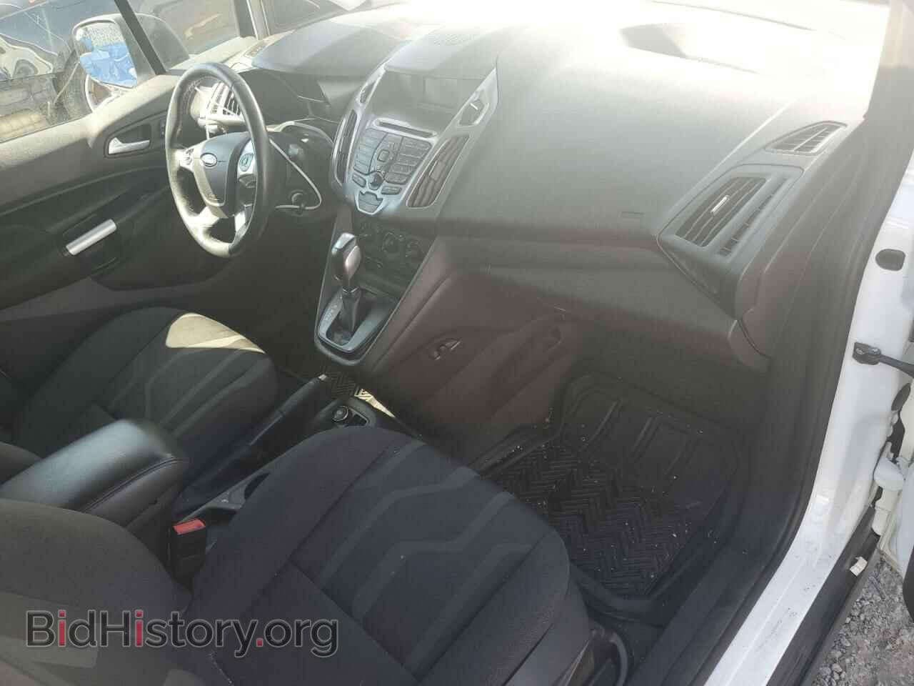 2016 FORD TRANSIT - VIN: NM0LS7F76G1249540 - Фото 8