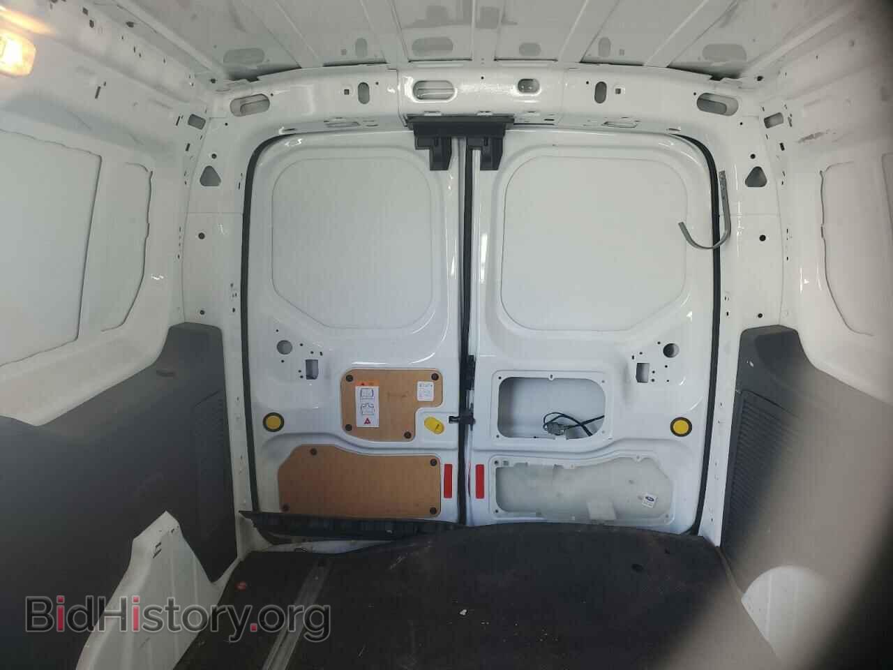 2016 FORD TRANSIT - VIN: NM0LS7F76G1249540 - Фото 10