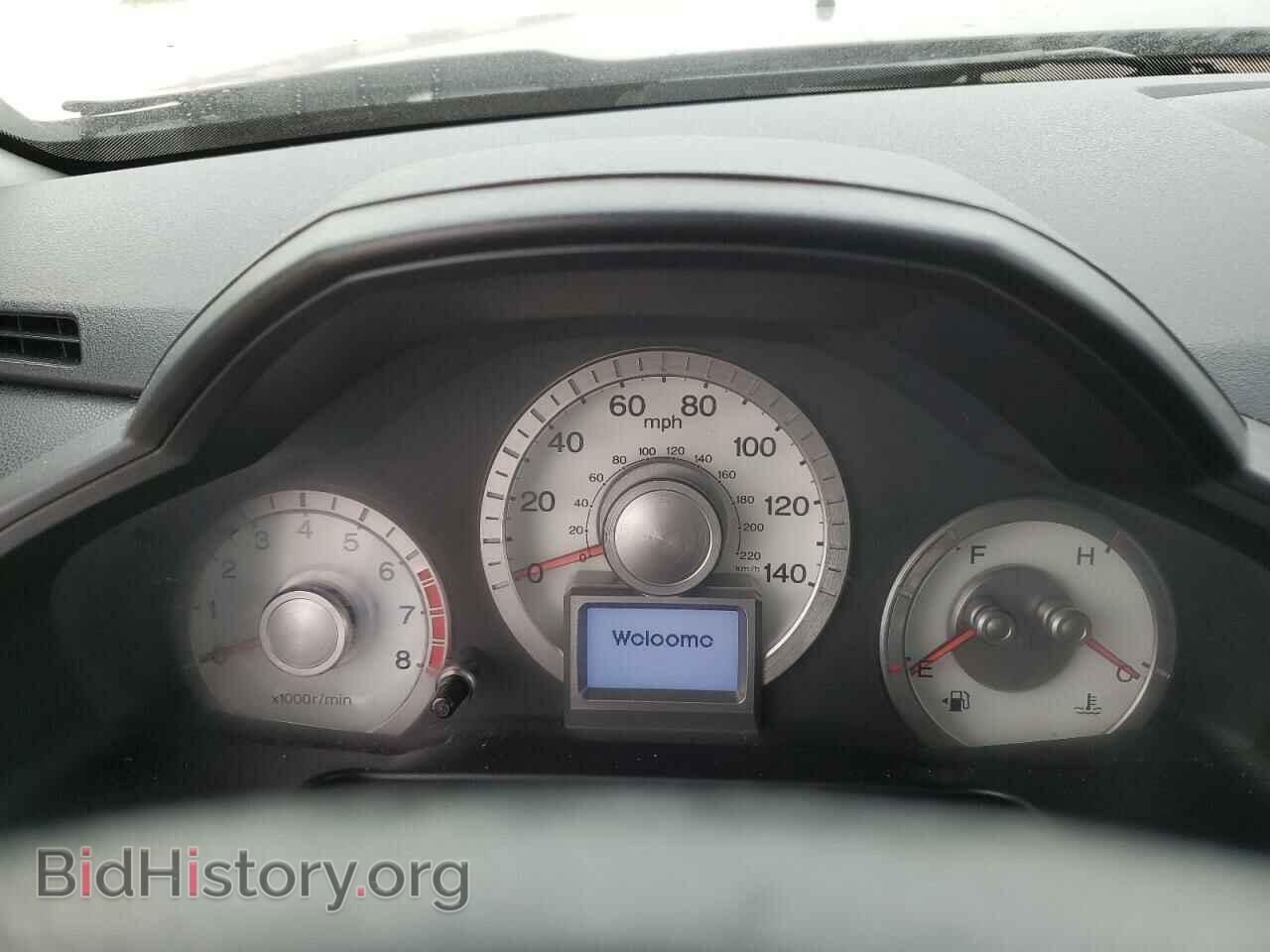 2011 HONDA PILOT - VIN: 5FNYF4H74BB084614 - Фото 9