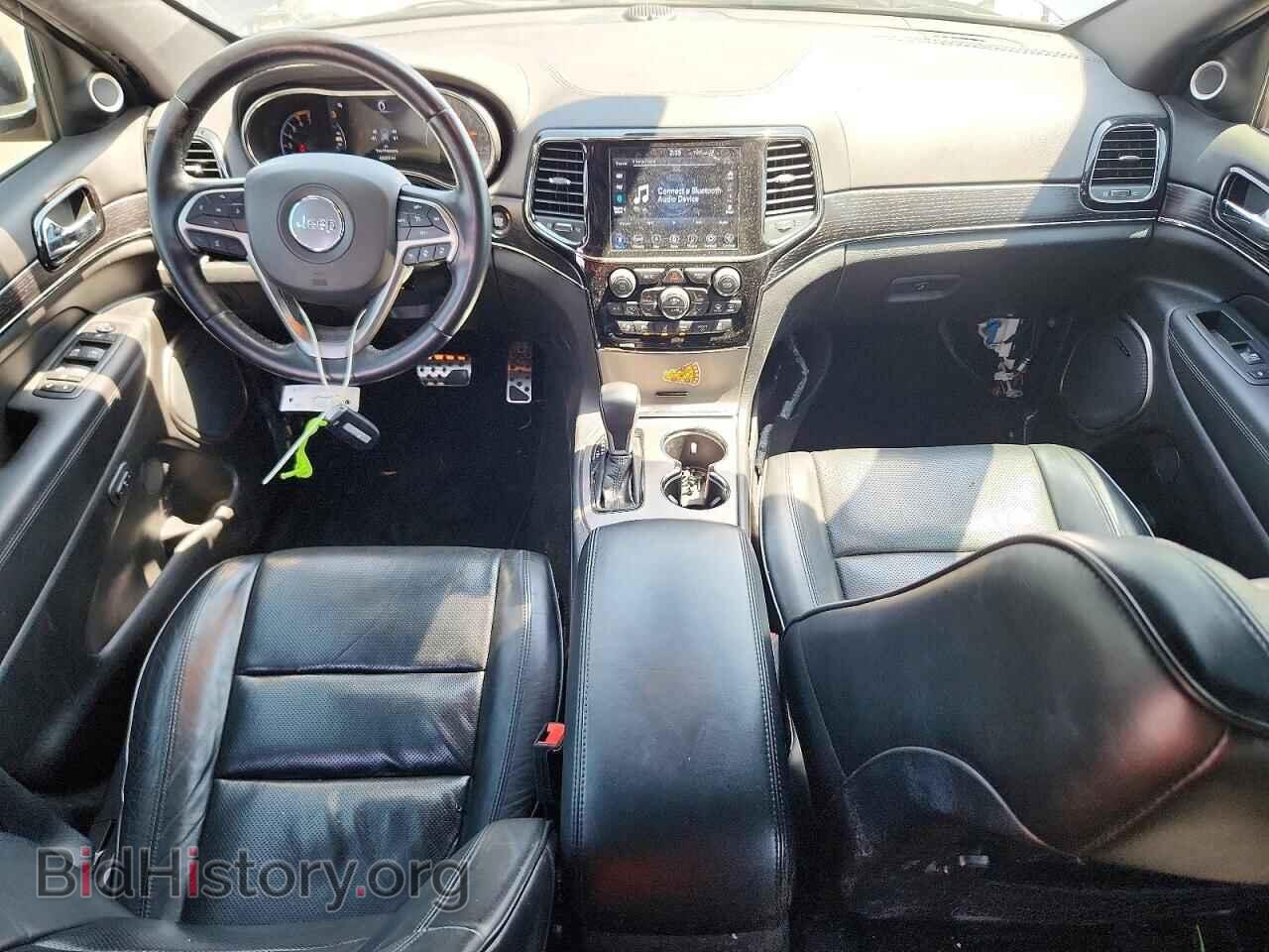 2021 JEEP CHEROKEE - VIN: 1C4RJFCT2MC584726 - Фото 8