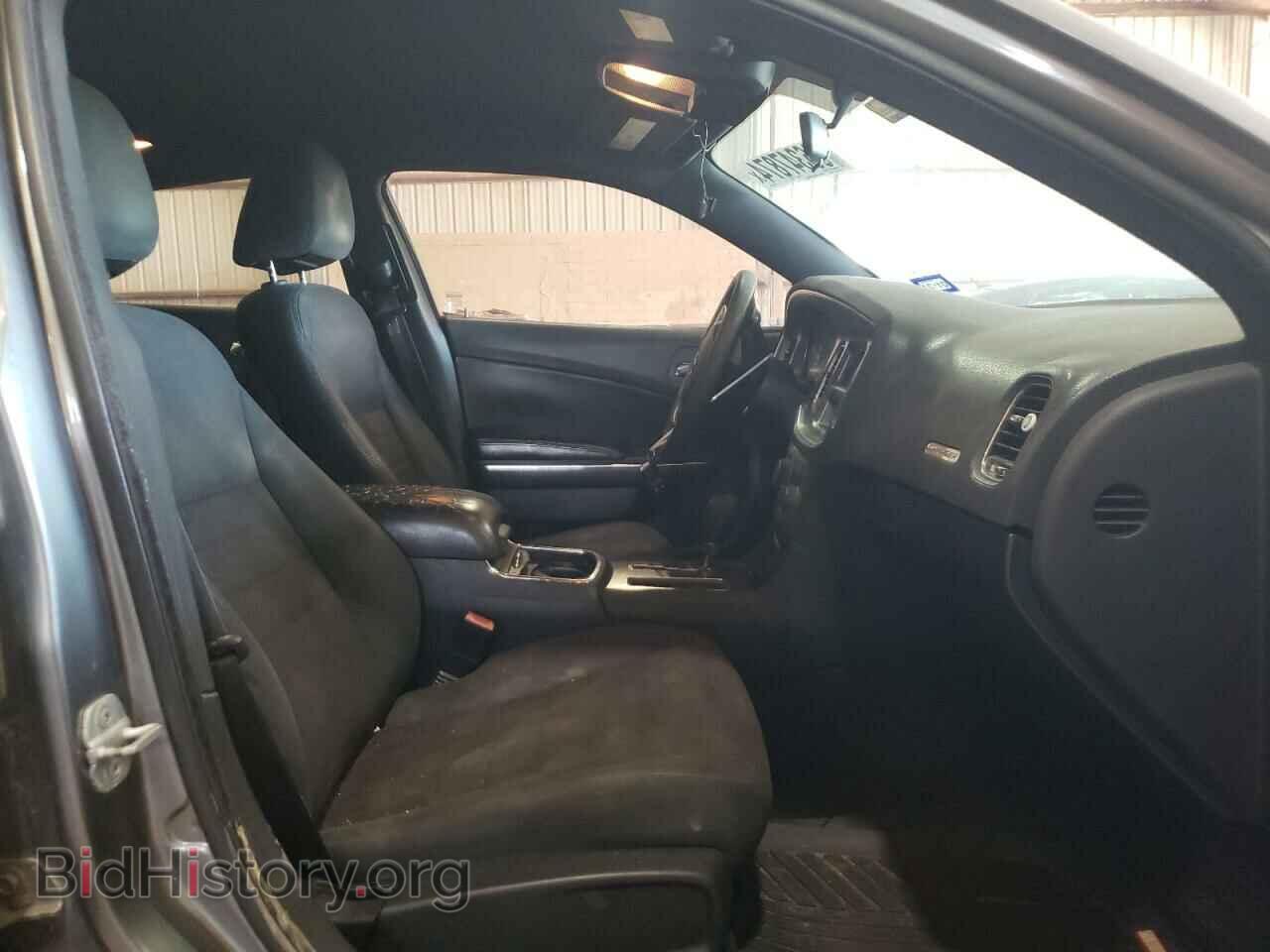 2011 DODGE CHARGER - VIN: 2B3CL3CG9BH577687 - Фото 7