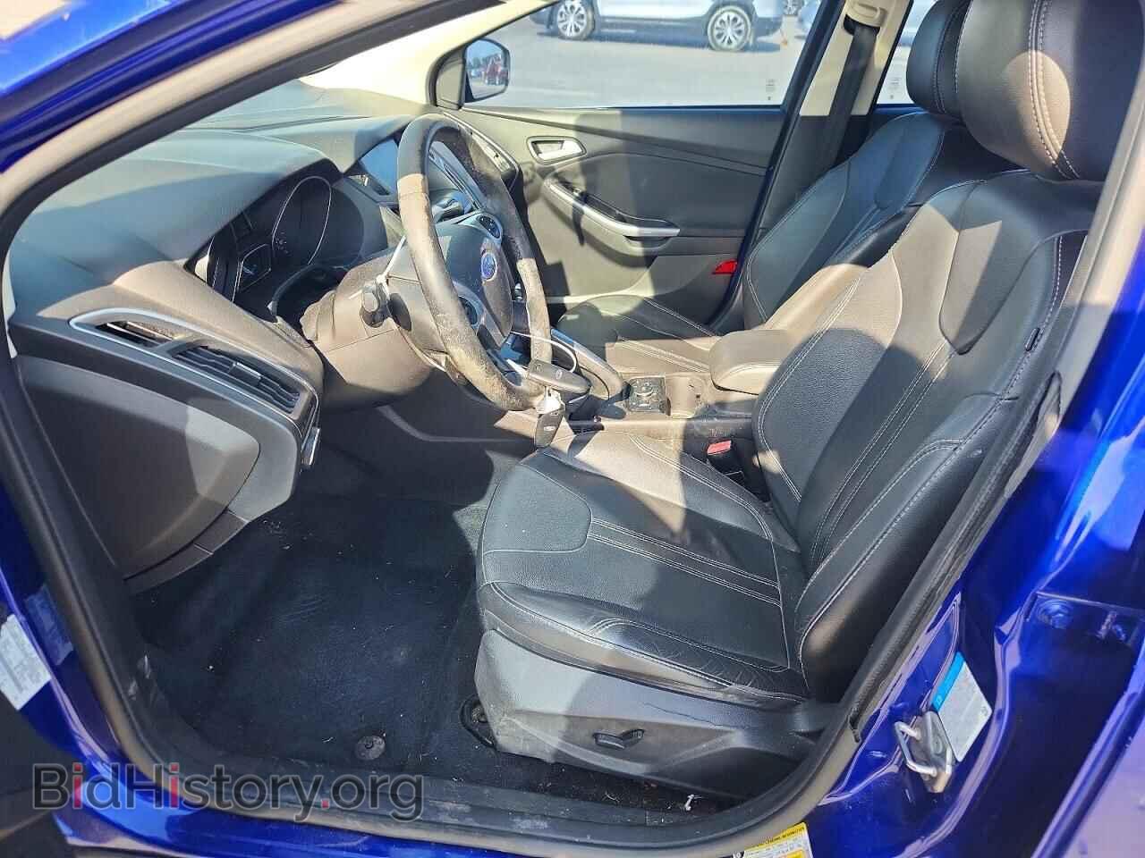 2013 FORD FOCUS - VIN: 1FADP3N28DL176619 - Photo 7