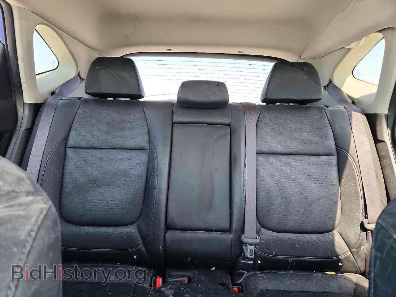 2021 KIA SELTOS - VIN: KNDERCAA9M7174585 - Photo 10