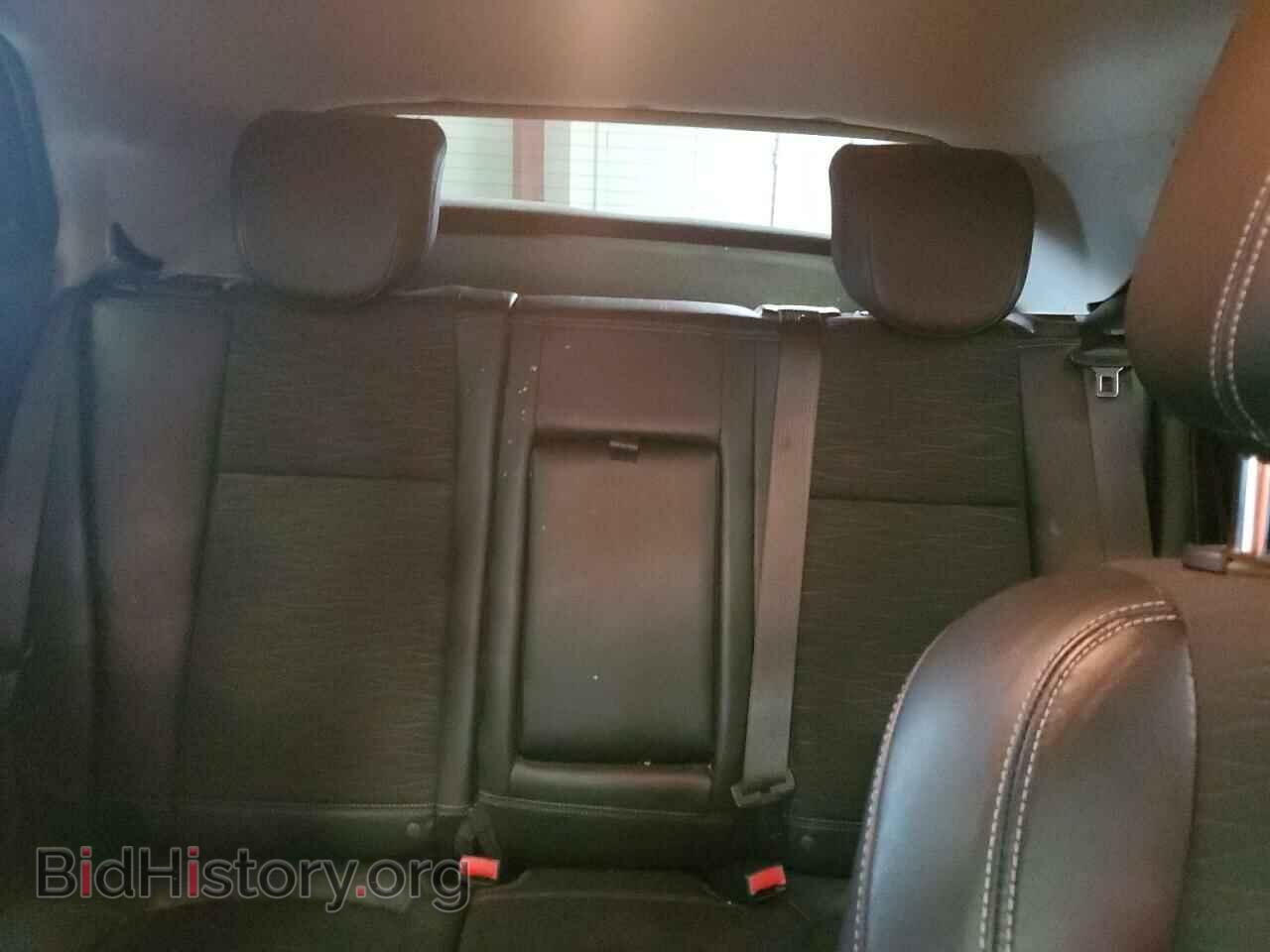 2015 BUICK ENCORE - VIN: KL4CJFSB9FB104909 - Photo 10