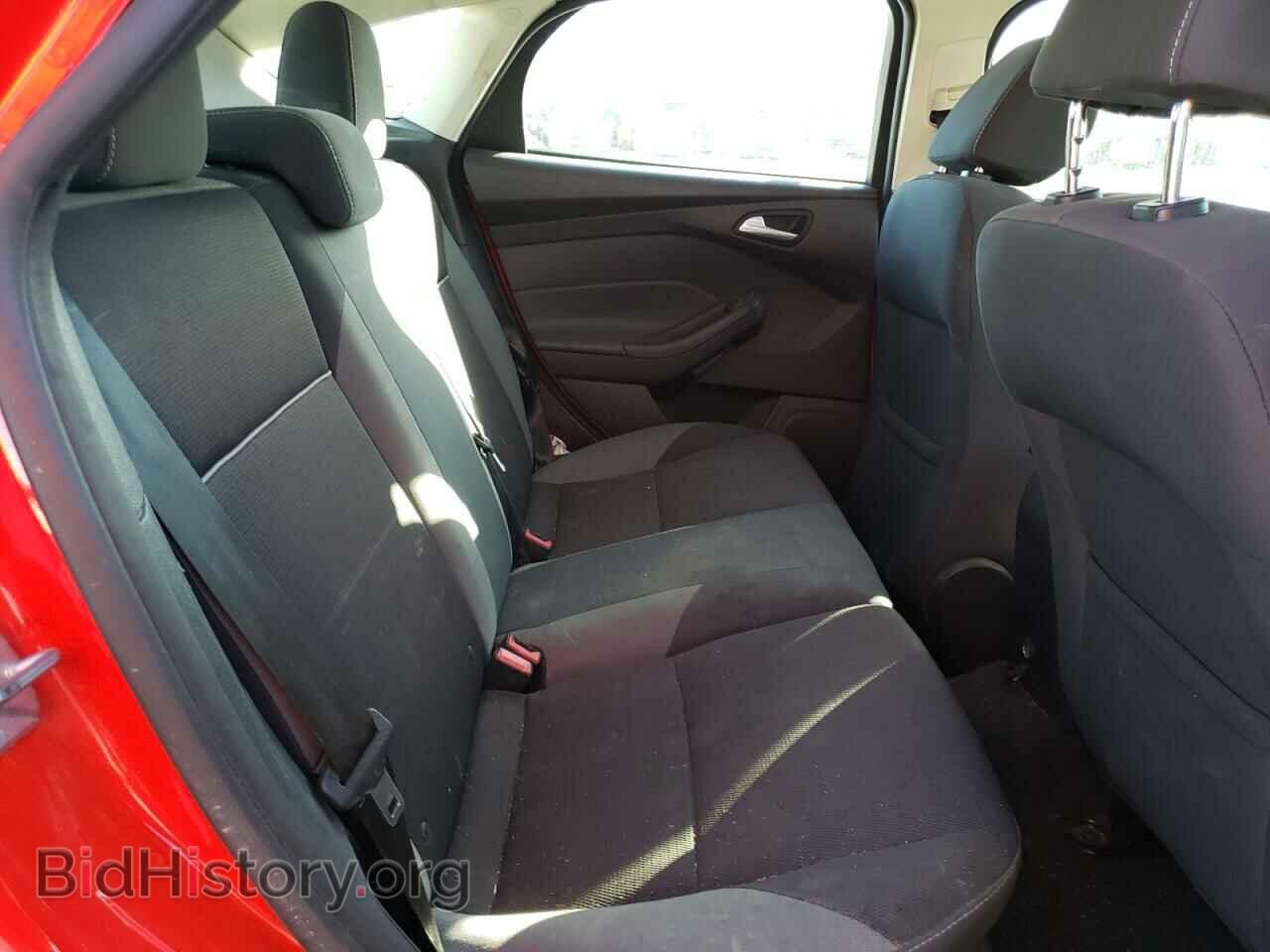 2014 FORD FOCUS - VIN: 1FADP3K26EL322666 - Фото 6