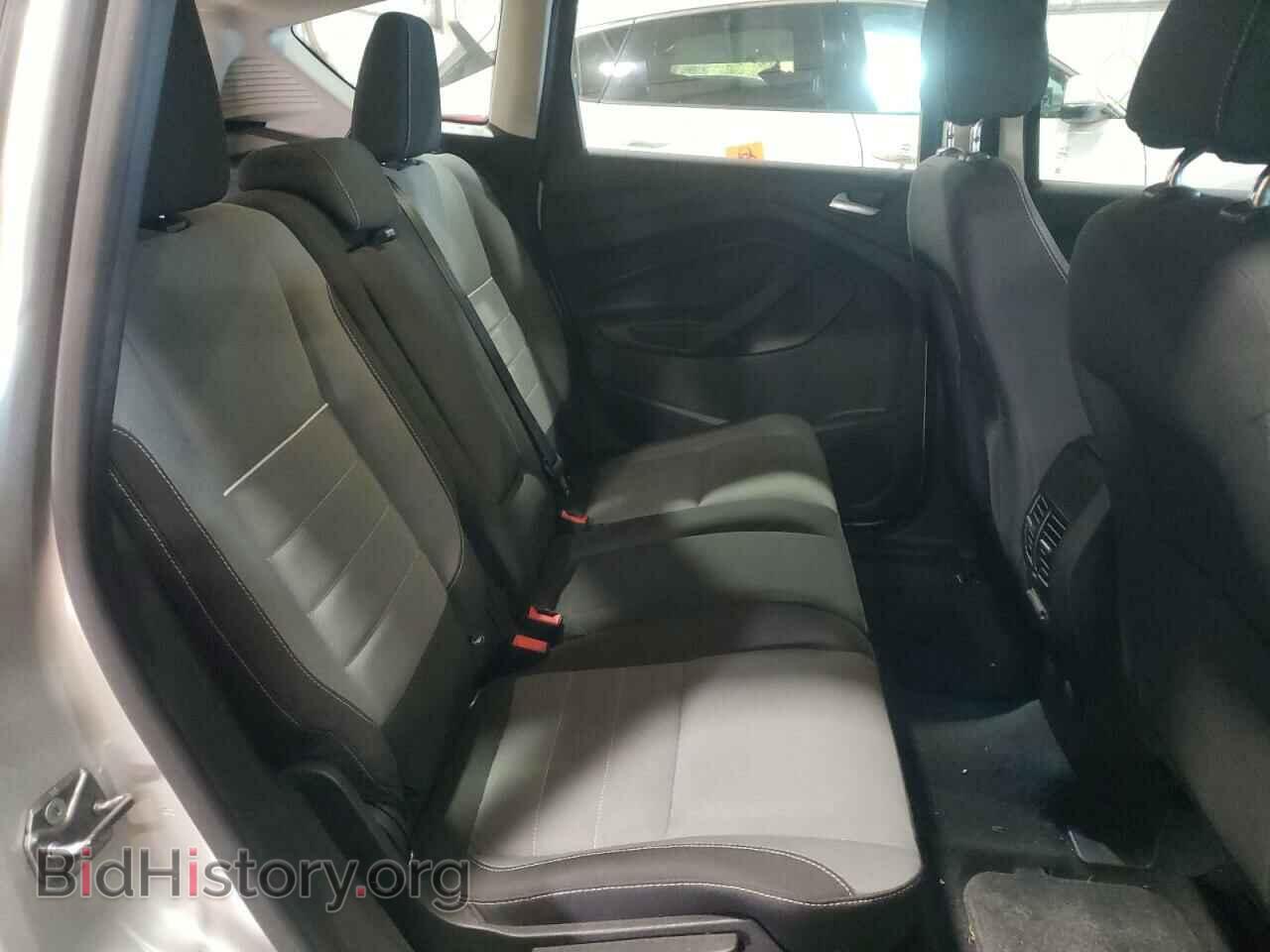 2013 FORD CMAX - VIN: 1FADP5AU6DL525943 - Фото 6